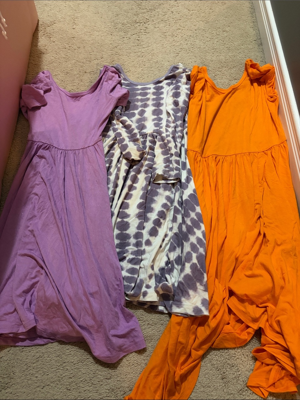 Kyte Baby 6T Dresses